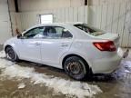 2012 Suzuki Kizashi s