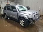 2017 Jeep Patriot Sport