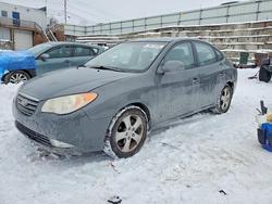 Vehiculos salvage en venta de Copart Walton, KY: 2009 Hyundai Elantra gls