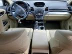 2017 Acura RDX