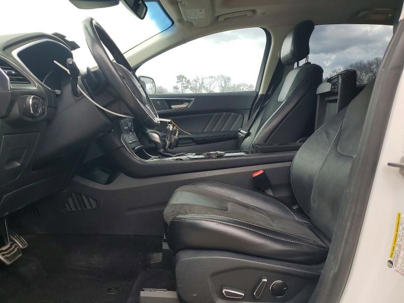 2015 Ford Edge Sport