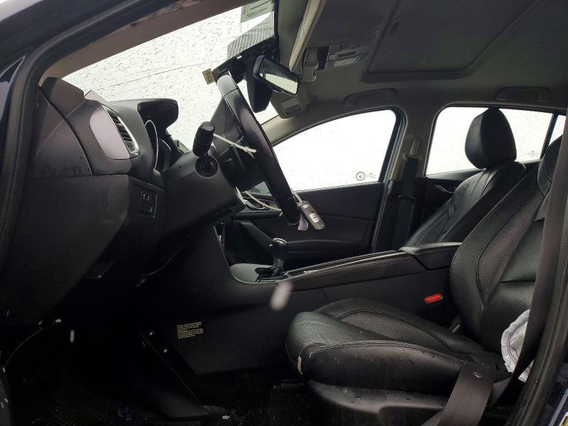 2017 Mazda 3 Grand Touring