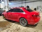 2018 Audi S4 Prestige