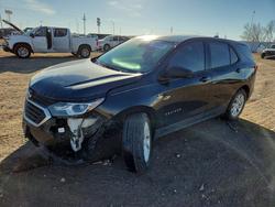 2018 Chevrolet Equinox ls en venta en Greenwood, NE