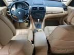 2008 BMW X3 3.0si