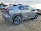 2024 Toyota Bz4x Limited