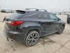 2018 Lexus Rx 350 Base