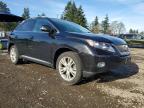 2010 Lexus Rx 450h