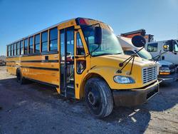 Freigliner saf-t-Line Vehiculos salvage en venta: 2010 Freigliner B2 School Bus