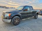 2010 Ford F150 Super Cab