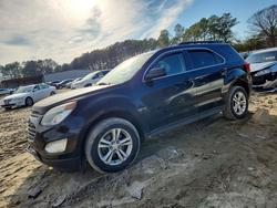 2016 Chevrolet Equinox lt for sale in Seaford, DE