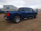 2015 Chevrolet Silverado K1500 LTZ
