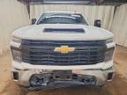 2025 Chevrolet Silverado K2500 Heavy Duty