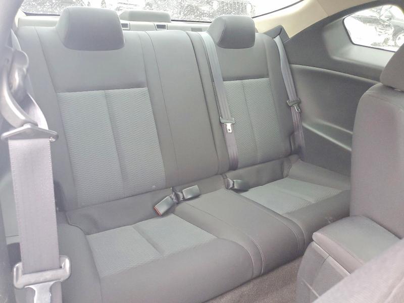 2008 Nissan Altima 2.5s
