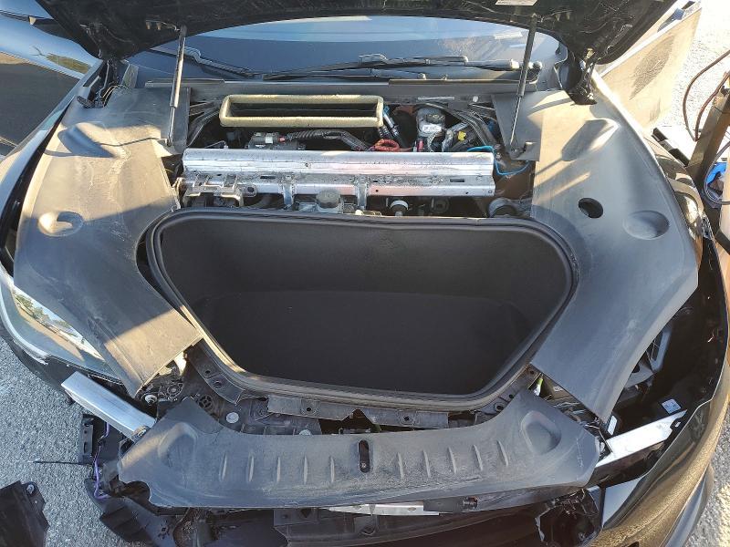 2022 Tesla Model s