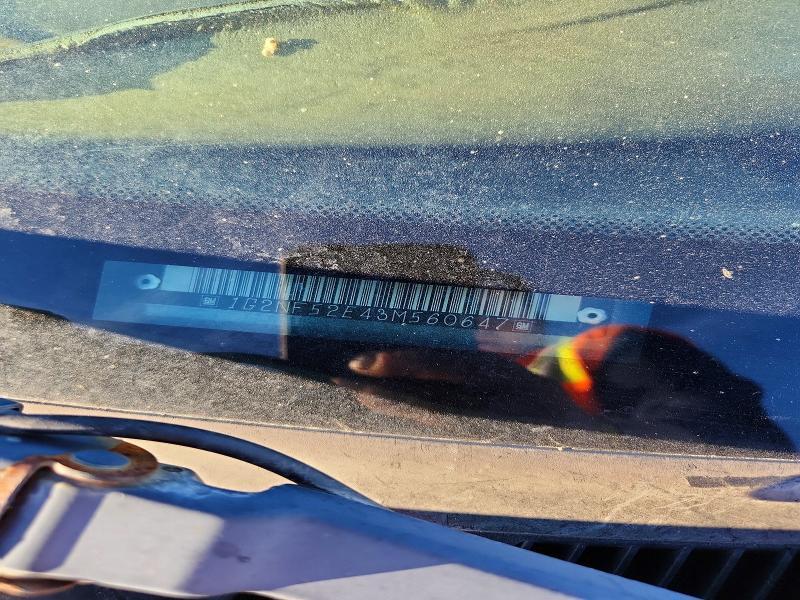 1998 Pontiac Grand am SE1