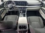 2022 KIA Carnival lx