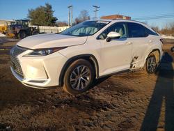 Lexus Vehiculos salvage en venta: 2020 Lexus RX