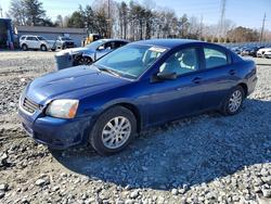 2009 Mitsubishi Galant es for sale in Mebane, NC
