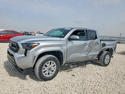 Toyota Tacoma salvage cars for sale: 2025 Toyota Tacoma SR5