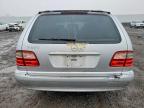 2000 Mercedes-Benz E 320