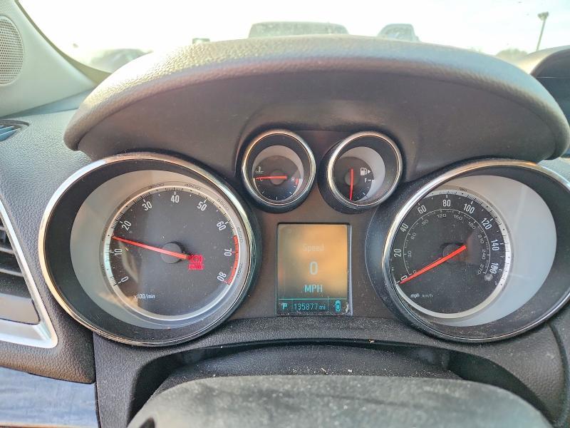 2015 Buick Encore Convenience