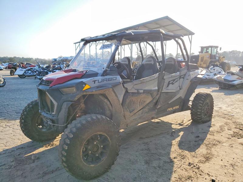 2021 Polaris RZR Turbo XP Utility Vehicle