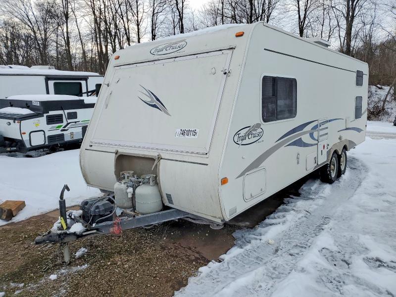 2006 Vision Trail Cruiser Trail Lite