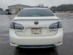 2010 Lexus Hs 250h Base