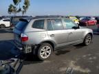 2009 BMW X3 Xdrive30i