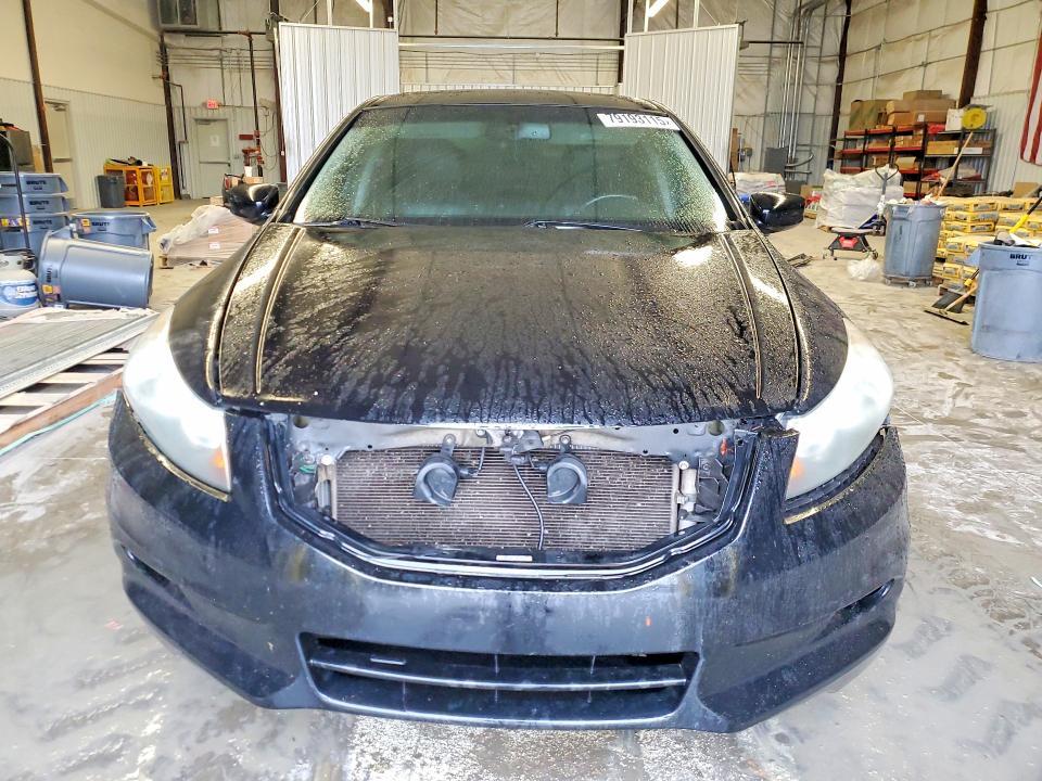 2011 Honda Accord Ex-l