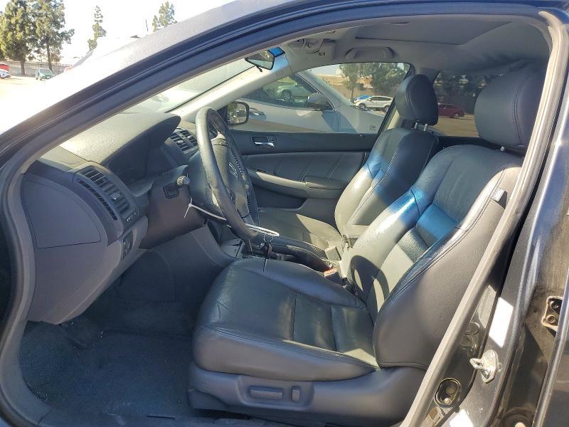 2006 Honda Accord ex