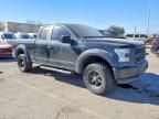 2015 Ford F150 Super Cab