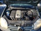 2008 Volkswagen Rabbit
