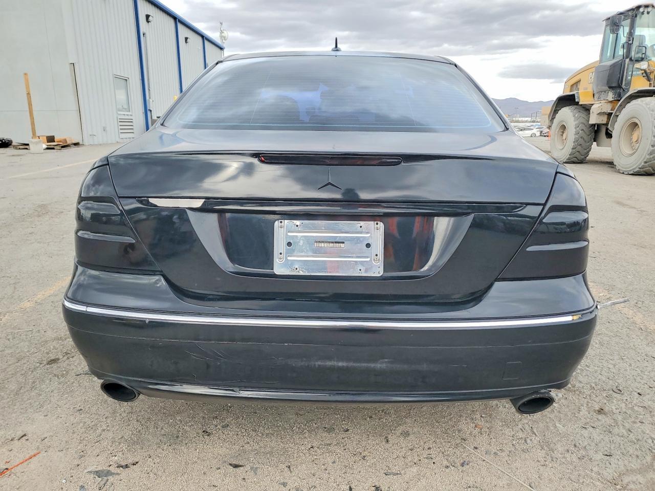 2008 Mercedes-Benz E 350