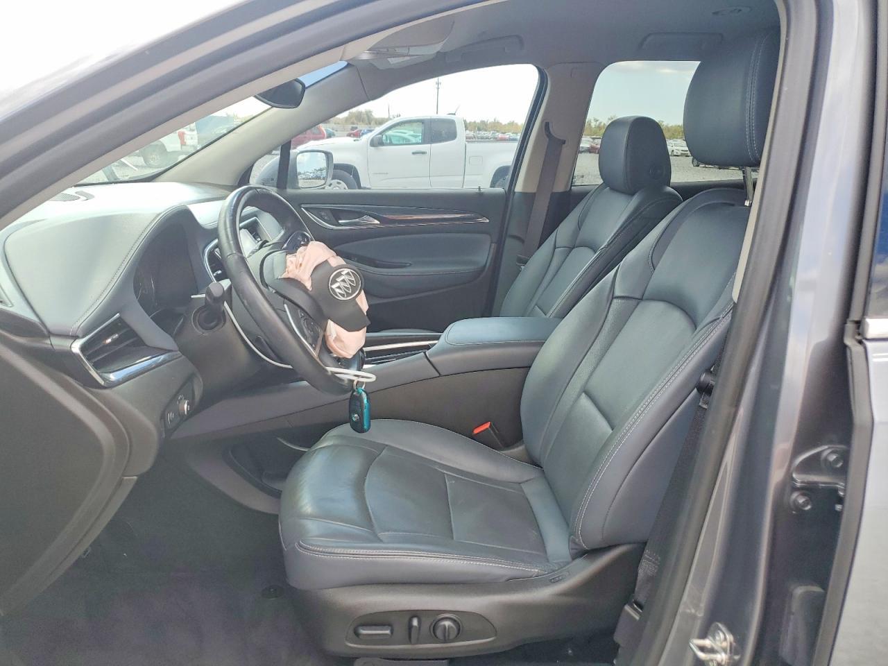 2019 Buick Enclave Essence