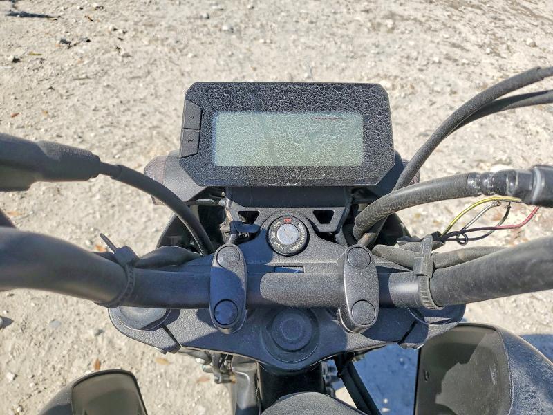 2022 Honda Grom 125