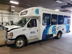 2023 Ford E450 Shuttle Bus en venta en Avon, MN