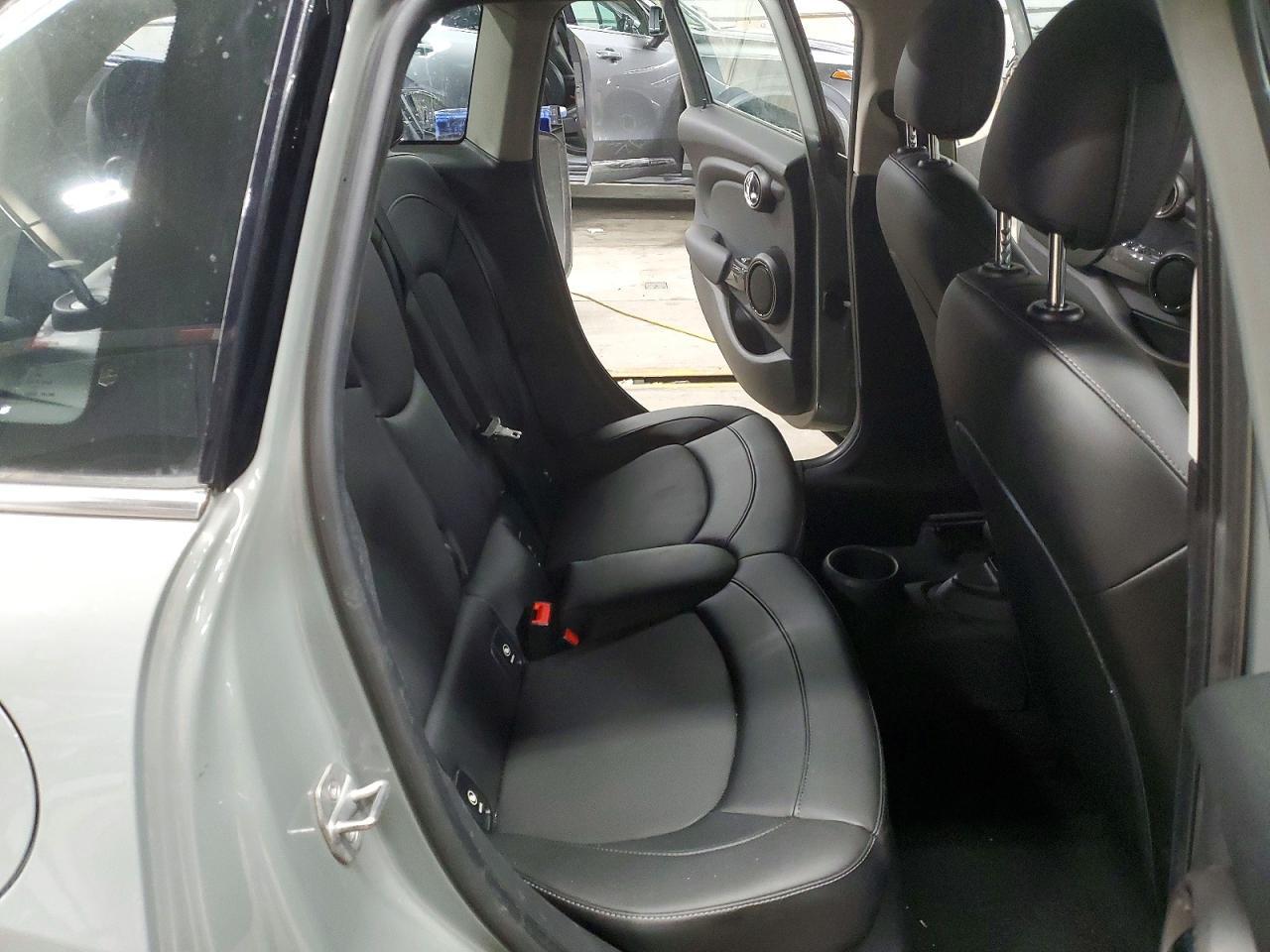 2018 Mini Cooper