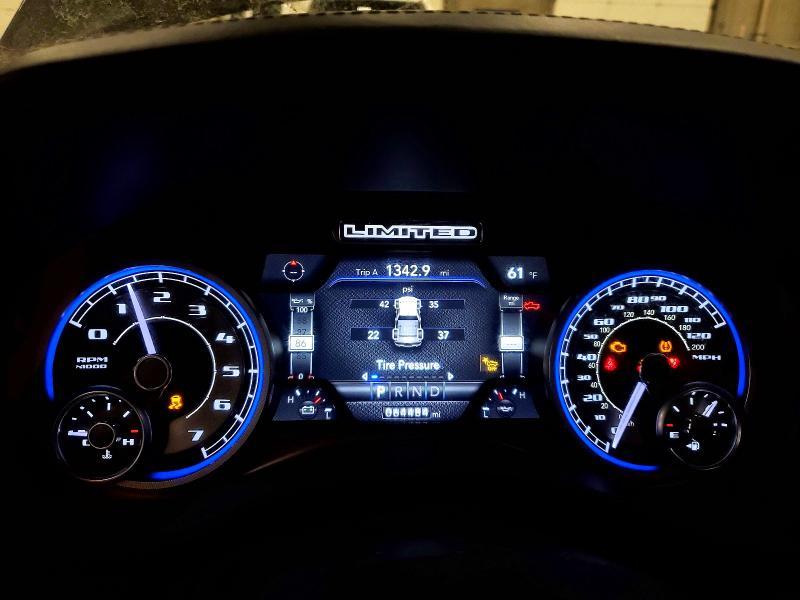 2022 Dodge Ram 1500 Limited