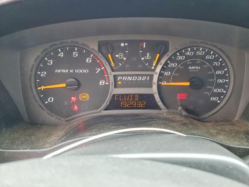 2006 GMC Canyon