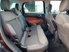 2014 Fiat 500l Trekking