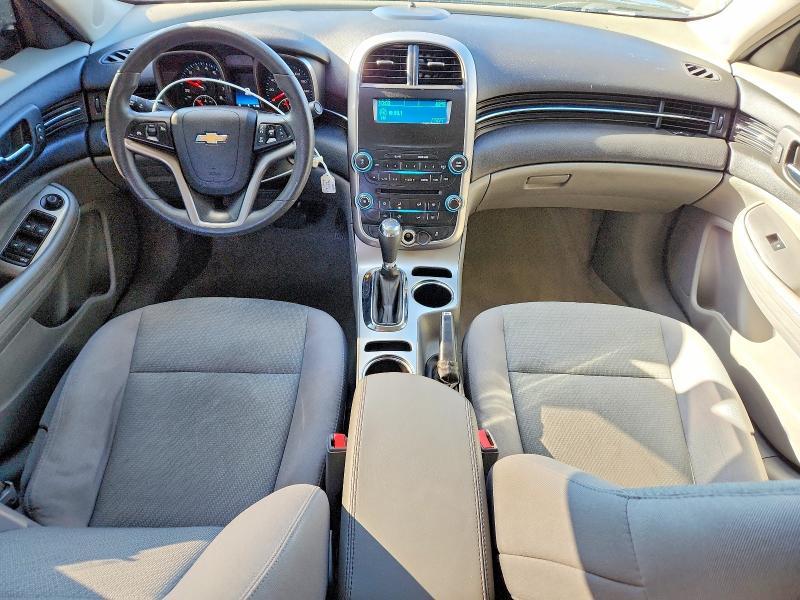 2014 Chevrolet Malibu ls
