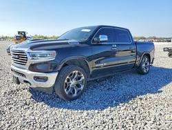 2020 Dodge Ram 1500 Longhorn en venta en Arcadia, FL