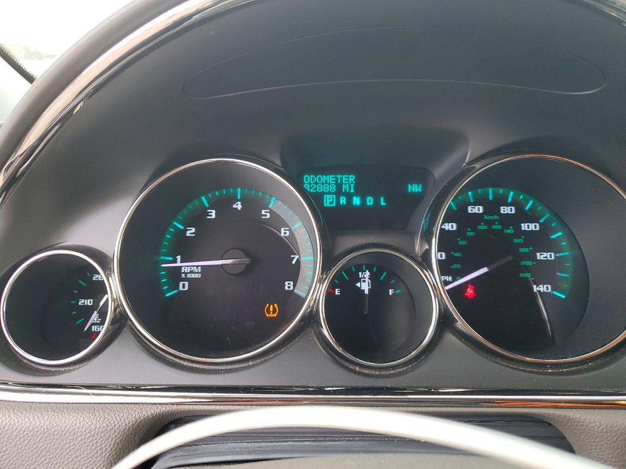 2014 Buick Enclave