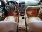 2011 Mercedes-Benz C300
