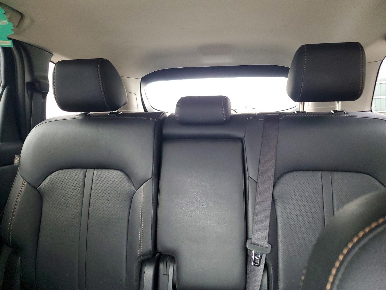 2025 Mazda Cx-70 Preferred