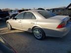 2003 Lincoln LS