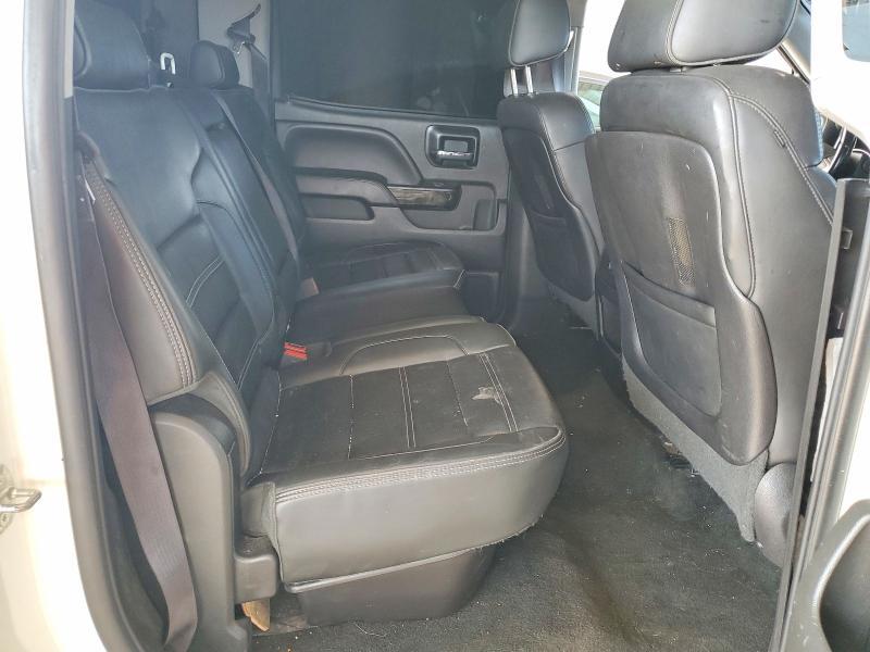 2014 GMC Sierra K1500 Denali