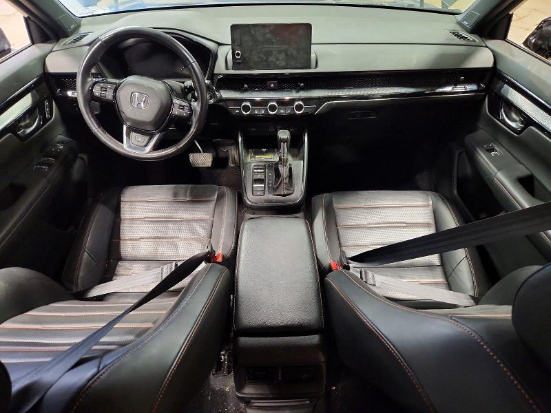 2023 Honda Cr-v Sport Touring